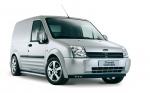 Ford Transit Connect 2002 года